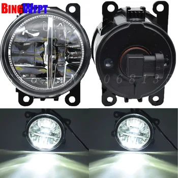 Car Styling Halogen Fog Light For Nissan Sentra 2.0L L4 2009-2012 Left Right Front Bumper Fog Lamp Lights
Car Styling Halogen Fog Light For Nissan Sentra 2.0L L4 2009-2012 Left Right Front Bumper Fog Lamp Lights