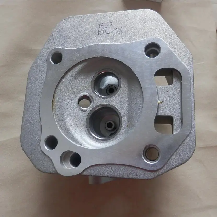 CYLINDER HEAD FITS YAMAHA EF6600 MZ360 4