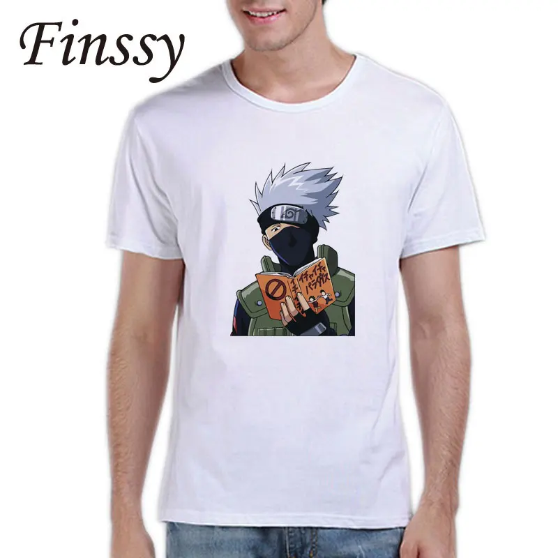 New 2018 graphic funny Naruto t shirts Men White cotton Fashion Streetwear Hip Hop anime characters shirt naruto anime
New 2018 graphic funny Naruto t shirts Men White cotton Fashion Streetwear Hip Hop anime characters shirt naruto anime