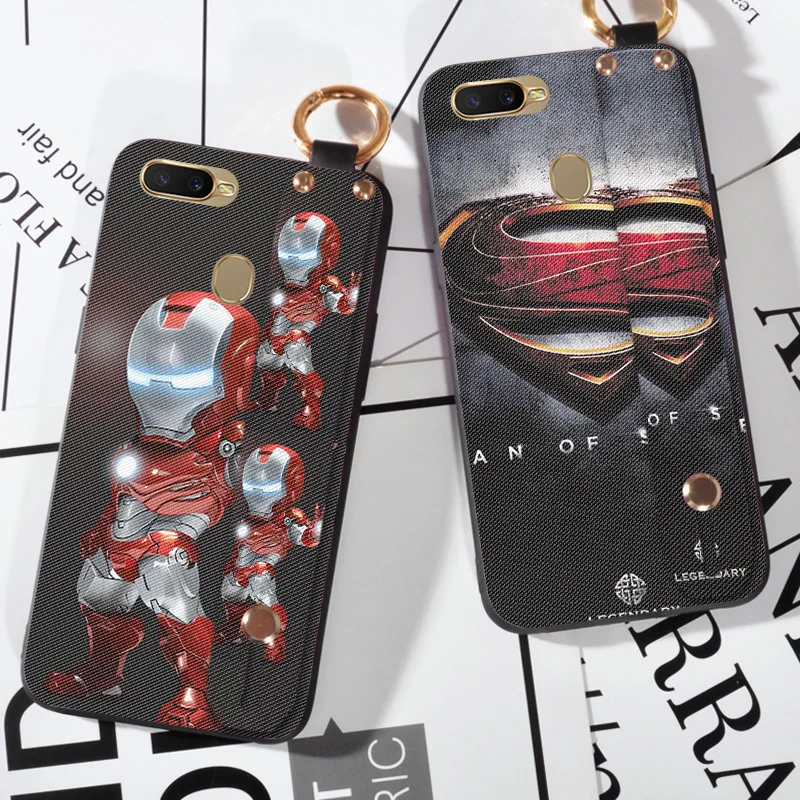 Wrist Strap Band Cases For OPPO F1S A59 A71 A83 A1 A3S AX5 A7 Soft Relief Coque Cover For OPPO F3 PLUS F5 A79 F7 F9 Stand Capa
Wrist Strap Band Cases For OPPO F1S A59 A71 A83 A1 A3S AX5 A7 Soft Relief Coque Cover For OPPO F3 PLUS F5 A79 F7 F9 Stand Capa
