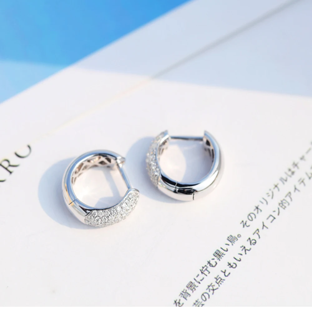 earring women
