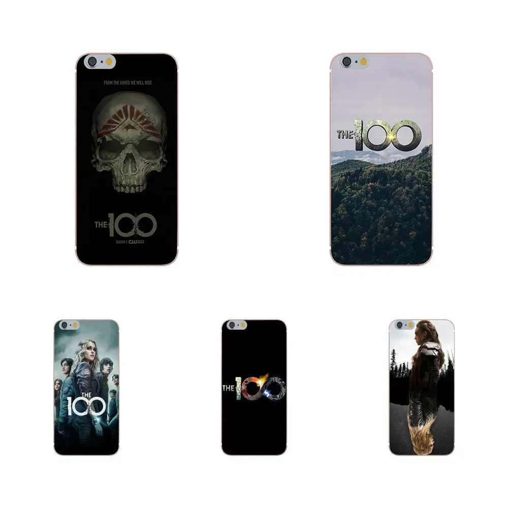 Oedmeb For Apple iPhone X 4 4S 5 5C 5S SE 6 6S 7 8 Plus Top Detailed Popular Cheap Wholesale Tv Show The 100 Series
Oedmeb For Apple iPhone X 4 4S 5 5C 5S SE 6 6S 7 8 Plus Top Detailed Popular Cheap Wholesale Tv Show The 100 Series