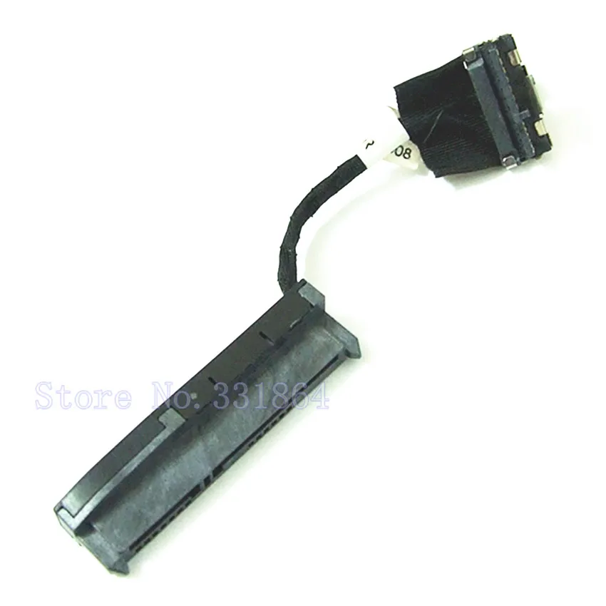 Laptop Sata hard drive connector HDD Adapter cable connector For HP G4-1000 G6-1000 G7-1000
Laptop Sata hard drive connector HDD Adapter cable connector For HP G4-1000 G6-1000 G7-1000