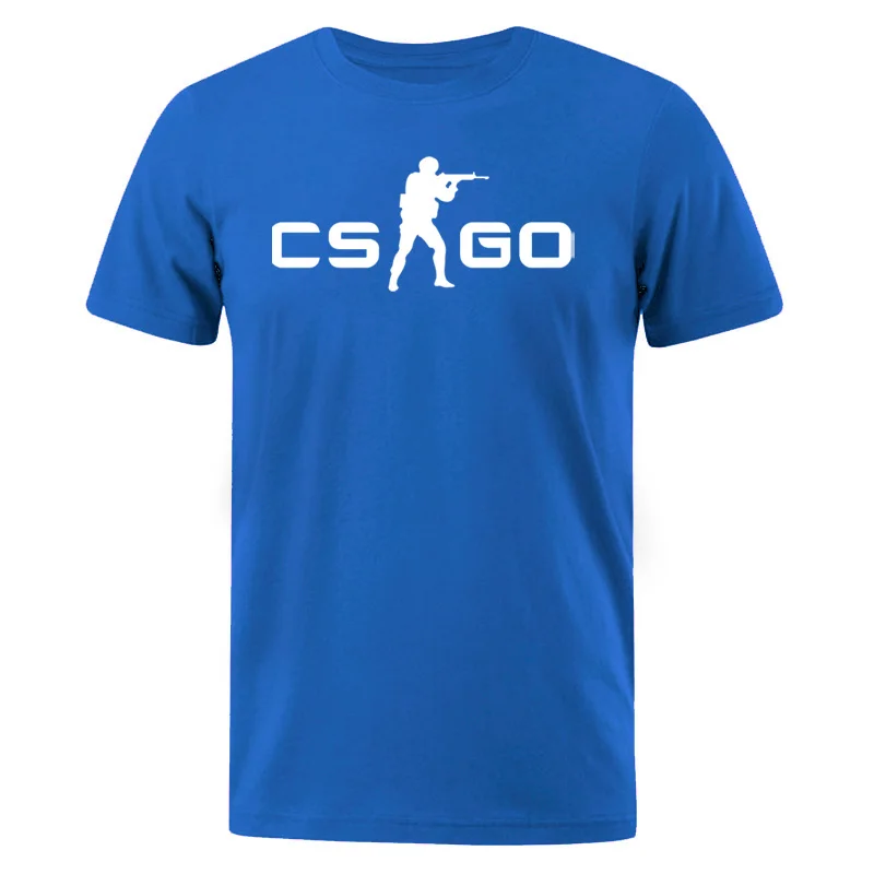 CS GO Gamers Men T shirts 2019 Summer New Man T-Shirt Funny Male Tops Tees Hot Counter Strike CSGO brand clothing hip hop Tshirt
CS GO Gamers Men T shirts 2019 Summer New Man T-Shirt Funny Male Tops Tees Hot Counter Strike CSGO brand clothing hip hop Tshirt