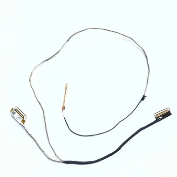 New Original Lenovo ThinkPad T460P LCD Cable Line Edp Cabel WQHD FHD ICT/eSkylink/MGE 01AV915 01AV916
New Original Lenovo ThinkPad T460P LCD Cable Line Edp Cabel WQHD FHD ICT/eSkylink/MGE 01AV915 01AV916