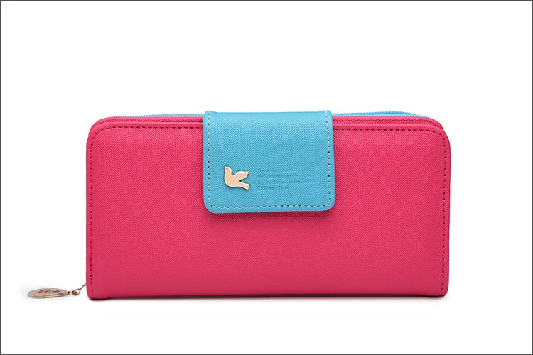 credit card holder