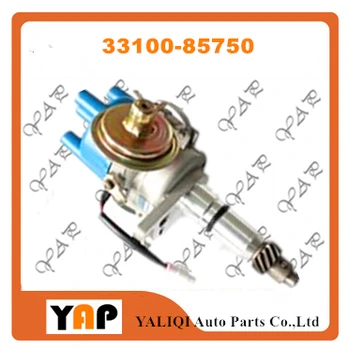 NEW Distributor FOR FITSUZUKI F8A 462 engine L4 4 Cylinder 33100-85750 33100-79290 1980-1984
NEW Distributor FOR FITSUZUKI F8A 462 engine L4 4 Cylinder 33100-85750 33100-79290 1980-1984