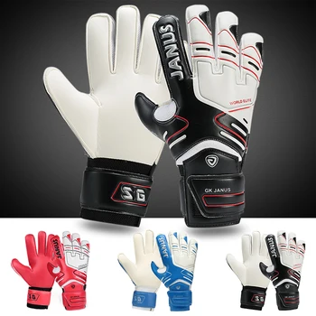 Free shipping JANUS Soccer Glove Football Guard Training Hand Protector soccer Guard gloves New 7/8/9/10 size
Free shipping JANUS Soccer Glove Football Guard Training Hand Protector soccer Guard gloves New 7/8/9/10 size