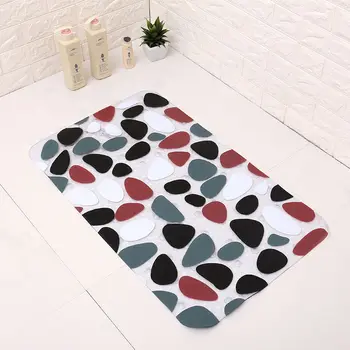 Bathroom Mat Non-Slip Shower Mat Tasteless Bathroom Carpet Sanitary Spacer Pad Massage Mats Bathroom Rug Porch Pad Kitchen Pad
Bathroom Mat Non-Slip Shower Mat Tasteless Bathroom Carpet Sanitary Spacer Pad Massage Mats Bathroom Rug Porch Pad Kitchen Pad