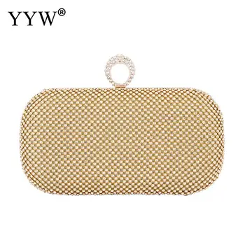 Women Chains Shoulder Bags Evening Handbags Golden Silver Evening Clutch Bag Female Wedding Shiny Luxury Shoulder Handbags
Women Chains Shoulder Bags Evening Handbags Golden Silver Evening Clutch Bag Female Wedding Shiny Luxury Shoulder Handbags