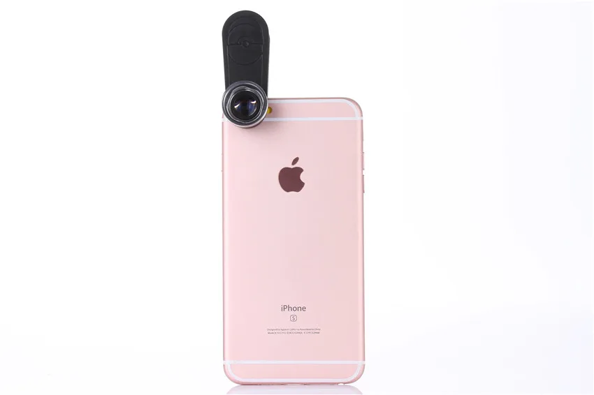 Universal Clip 25X Macro Lens Lentes Zoom Optical Lenses Mobile Phone Camera lens for iPhone 5s 6 Plus Samsung A5 Huawei Xiaomi
Universal Clip 25X Macro Lens Lentes Zoom Optical Lenses Mobile Phone Camera lens for iPhone 5s 6 Plus Samsung A5 Huawei Xiaomi