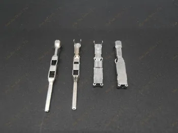 100 PCS Male Pin 1.5mm Auto senser terminal,water Temp sensor contact,engine control terminals for VW,BMW,Buick.
100 PCS Male Pin 1.5mm Auto senser terminal,water Temp sensor contact,engine control terminals for VW,BMW,Buick.