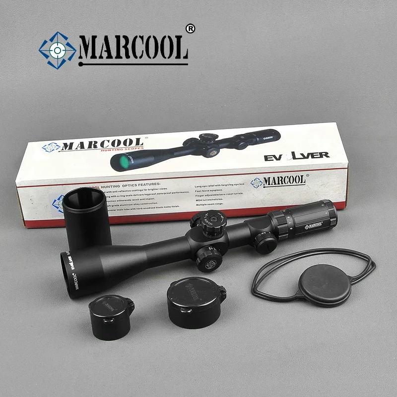 Marcool EVV 6-24X50 SFIRGL FFP Long Range Rifle Scope Optical Sight With Rangefinder Tactical Riflescope Sniper Hunting
Marcool EVV 6-24X50 SFIRGL FFP Long Range Rifle Scope Optical Sight With Rangefinder Tactical Riflescope Sniper Hunting