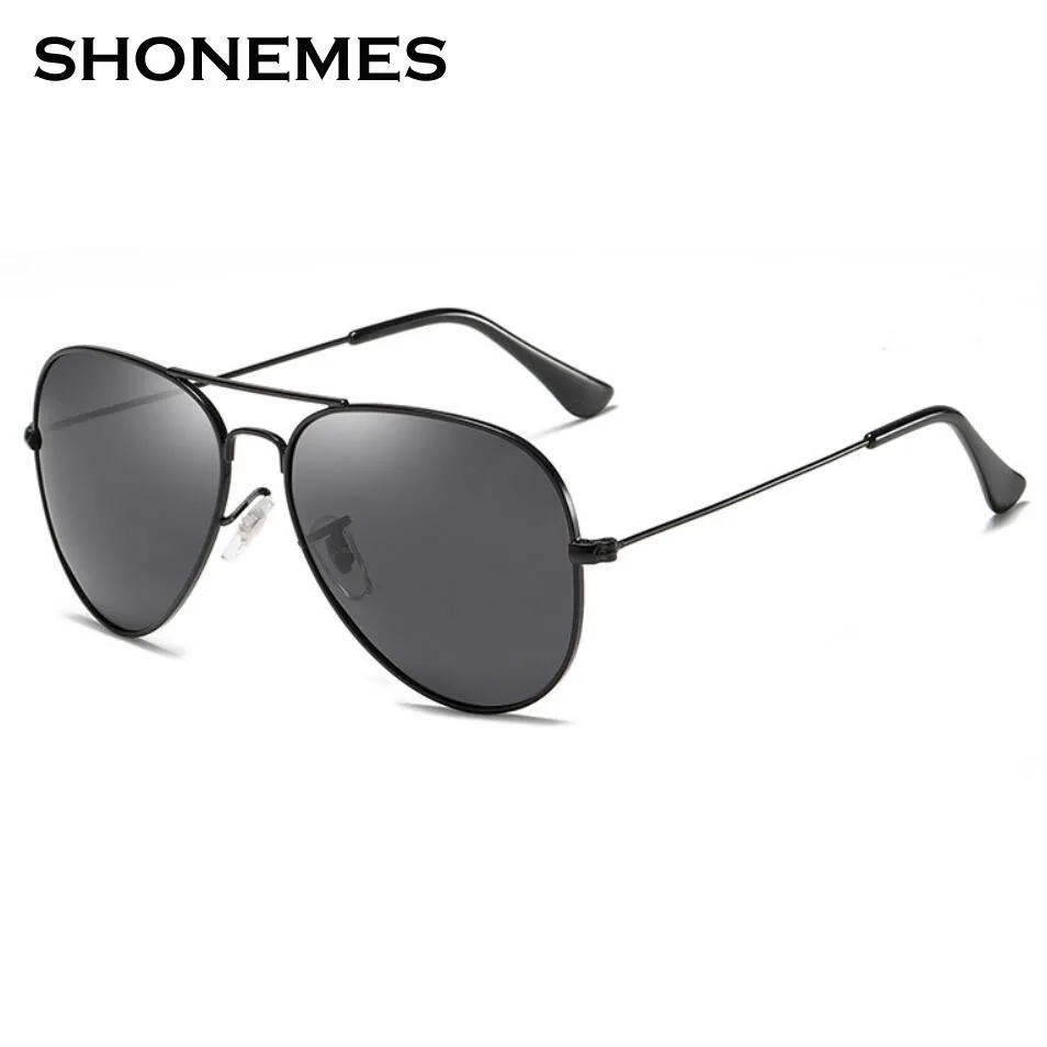 Fashion Pilot Sunglasses Polarized Men Women Aviation Metal Frame Brand Designer Outdoor Driving Eyeglasses Vintage Sun Glasses
Fashion Pilot Sunglasses Polarized Men Women Aviation Metal Frame Brand Designer Outdoor Driving Eyeglasses Vintage Sun Glasses