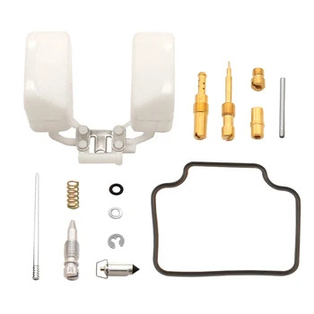 Carburetor repair kit for Carburetor for 125cc 150cc 152QMI/157QMJ engine carburetor
Carburetor repair kit for Carburetor for 125cc 150cc 152QMI/157QMJ engine carburetor