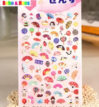 New 1 pcs/pack cartoon japan life style paper sticker Scrapbooking Decoration label Wholesale
New 1 pcs/pack cartoon japan life style paper sticker Scrapbooking Decoration label Wholesale
