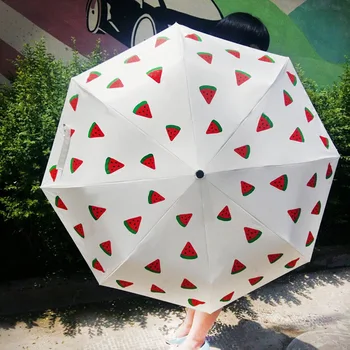 Quality Folding Umbrella for Women Brand Travel Anti-UV Windproof Rain Flower Modish Female Sun Girl Parasol Pocket Umbrellas
Quality Folding Umbrella for Women Brand Travel Anti-UV Windproof Rain Flower Modish Female Sun Girl Parasol Pocket Umbrellas