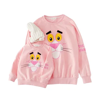 family Sweatshirts Mum Mommy and Me Mother Daughter Clothes Sweaters Kids Bear Sweaters for Girls cotton Family Matching Pajamas
family Sweatshirts Mum Mommy and Me Mother Daughter Clothes Sweaters Kids Bear Sweaters for Girls cotton Family Matching Pajamas