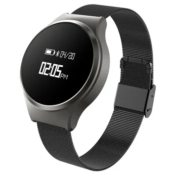 Smart Watch Long Stand-by Sports Fitness Activity Heart Rate Tracker Blood Pressure Watch With Bluetooth IP67 Waterproof 19Feb14
Smart Watch Long Stand-by Sports Fitness Activity Heart Rate Tracker Blood Pressure Watch With Bluetooth IP67 Waterproof 19Feb14