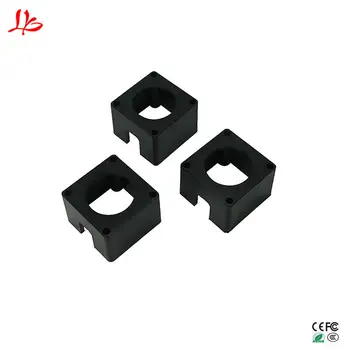 3PCS/LOT Nema23 Motor mounts base 57 stepper motor bracket for diy cnc