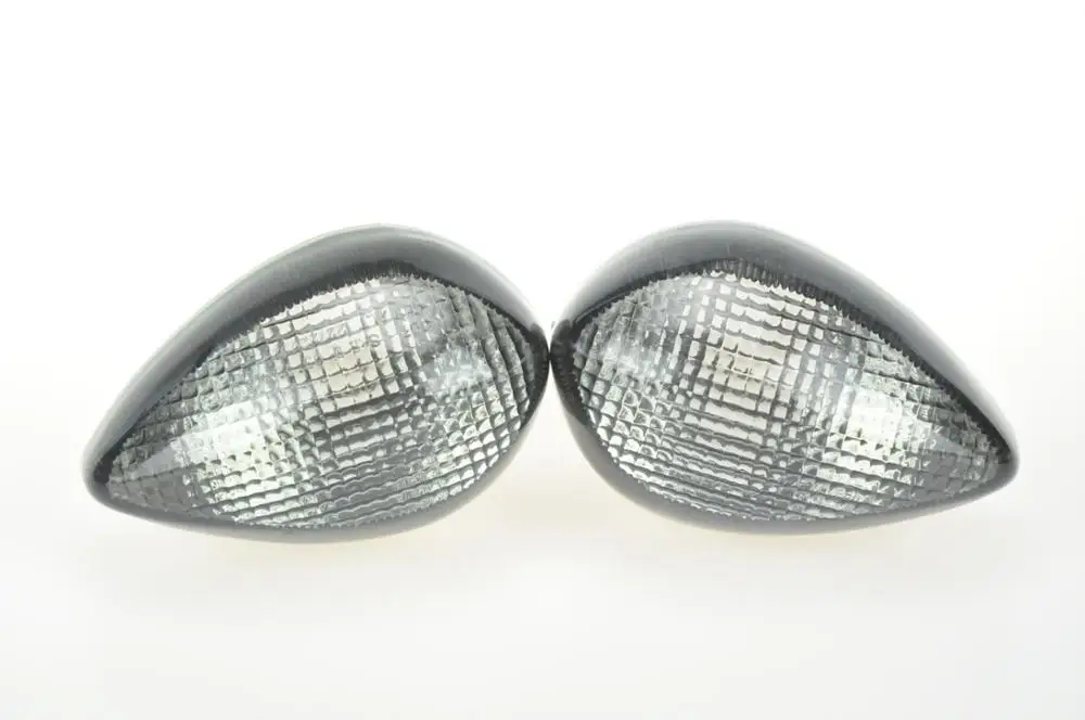 Turn Signals Cover For YAMAHA R1/R6 02-06 / R1 09-10 / R6S/FZ1 06-10 / FZ6 04-09
Turn Signals Cover For YAMAHA R1/R6 02-06 / R1 09-10 / R6S/FZ1 06-10 / FZ6 04-09