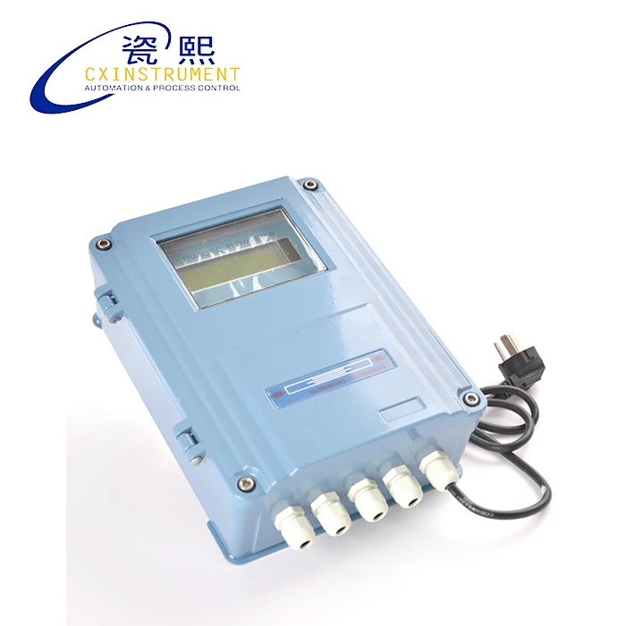 Ultrasonic flow meter for water with DN50~DN700 1% accuracy RS485 communication small sensor water flow meter ultrasonic
Ultrasonic flow meter for water with DN50~DN700 1% accuracy RS485 communication small sensor water flow meter ultrasonic