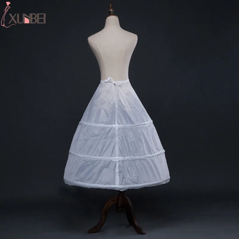 White A-line Long Petticoats For Flower Girl Dresses 3 Hoops Underskirt For Children Tutu Skirts 2019 Petticoats Kids crinoline
White A-line Long Petticoats For Flower Girl Dresses 3 Hoops Underskirt For Children Tutu Skirts 2019 Petticoats Kids crinoline