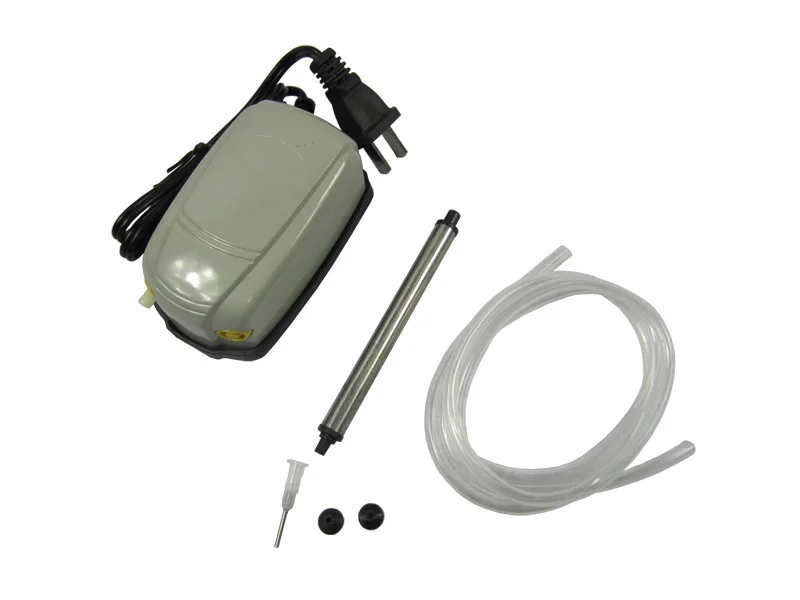 Vacuum suction pump for BGA rework station use chips sucking tool BGA reballing kit
Vacuum suction pump for BGA rework station use chips sucking tool BGA reballing kit