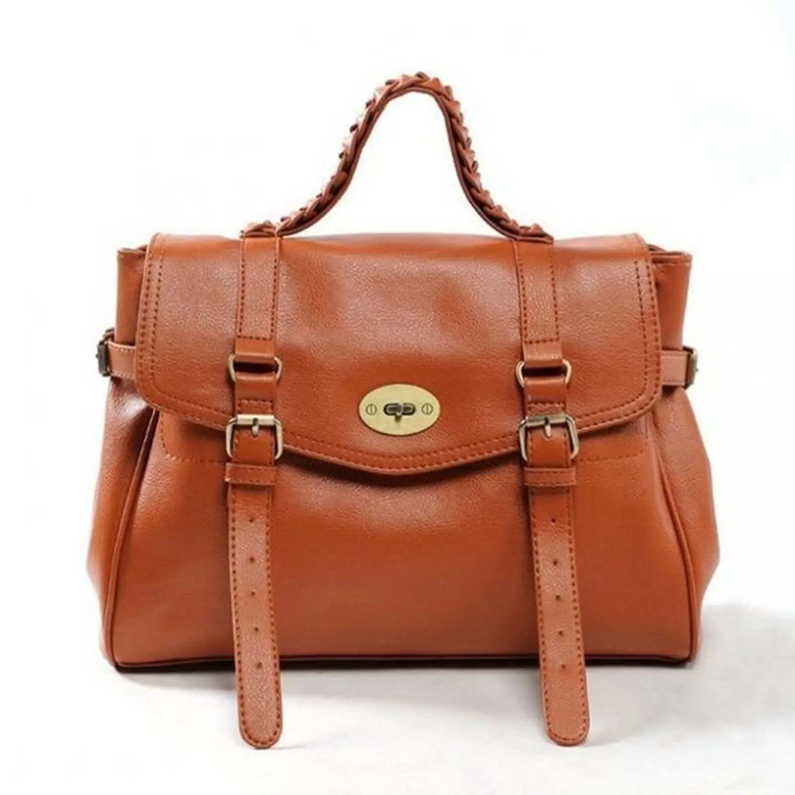New Women Bag Leather Messenger Shoulder Bag For Lady Lovely Handbag Purse Tote Satchel Bag Crossbody Bag
New Women Bag Leather Messenger Shoulder Bag For Lady Lovely Handbag Purse Tote Satchel Bag Crossbody Bag