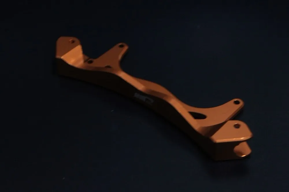 Rear shock brace fit baja 5b 5t 
Rear shock brace fit baja 5b 5t