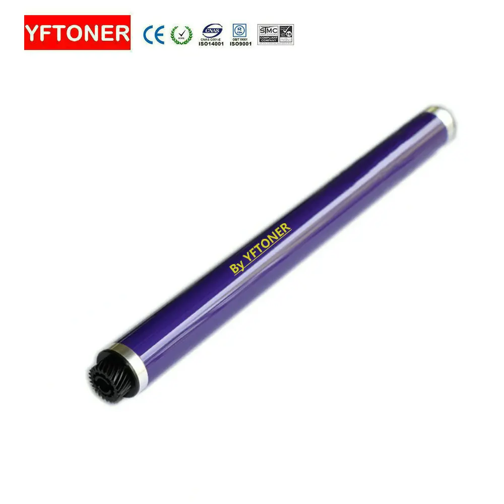 YFTONER Original Tambor 013R00657 013R00658 013R00659 013R00660 OPC Drum for Xerox WorkCentre 7120 7125 7220 7225 Drum Cartridge
YFTONER Original Tambor 013R00657 013R00658 013R00659 013R00660 OPC Drum for Xerox WorkCentre 7120 7125 7220 7225 Drum Cartridge