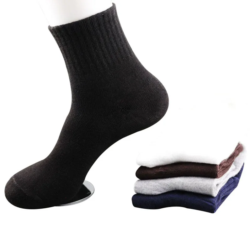 5 Pairs Men Socks Size 39-43 Summer Solid Color Casual Fashion Male Short Sock Excellent Quality Breathable Durable Black Meias
5 Pairs Men Socks Size 39-43 Summer Solid Color Casual Fashion Male Short Sock Excellent Quality Breathable Durable Black Meias
