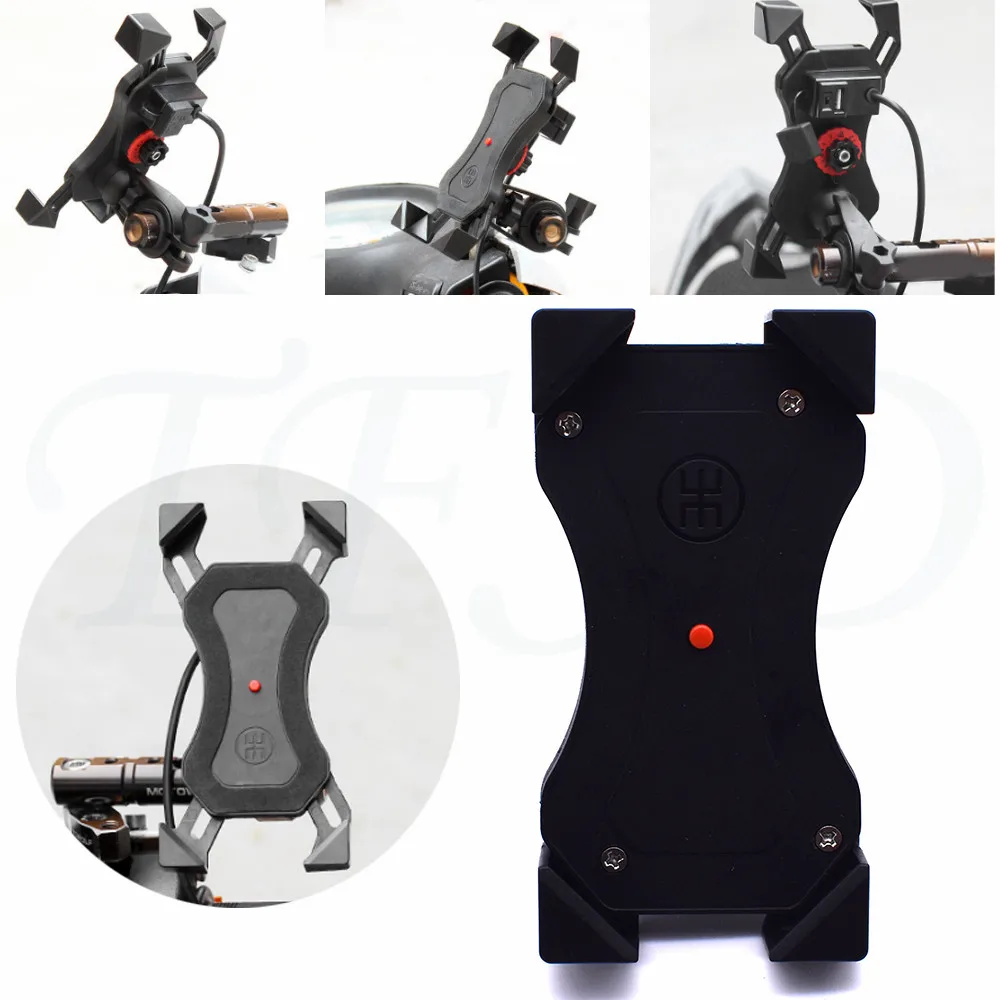 One-button contraction mobile phone holder bicycle motorcycle mobile phone holder waterproof and shockproof for BMW F800ST F800S 
One-button contraction mobile phone holder bicycle motorcycle mobile phone holder waterproof and shockproof for BMW F800ST F800S