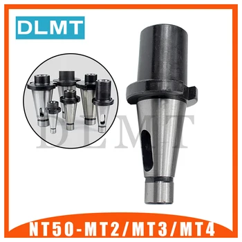 NT50 MT2/MT3/MT4 milling machine conversion sleeve, Mohs milling cutter sleeve,Mohs drill sleeve Drilling and milling Dual use
NT50 MT2/MT3/MT4 milling machine conversion sleeve, Mohs milling cutter sleeve,Mohs drill sleeve Drilling and milling Dual use