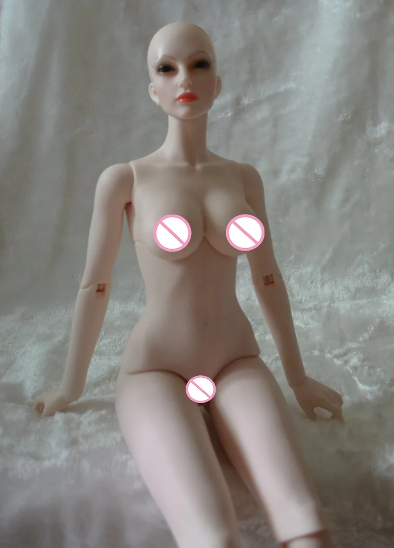 1/3 scale BJD pop BJD/SD 65cm big girls in Large bust 32cm female figure doll Model Toy gift.Not included Clothes,shoes,wig
1/3 scale BJD pop BJD/SD 65cm big girls in Large bust 32cm female figure doll Model Toy gift.Not included Clothes,shoes,wig