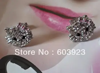 Free shipping (50 pair/lot) Acrylic Silver plated hello Earrings/Stud Earrings , 100pcs/lot ,Low Price now !
Free shipping (50 pair/lot) Acrylic Silver plated hello Earrings/Stud Earrings , 100pcs/lot ,Low Price now !