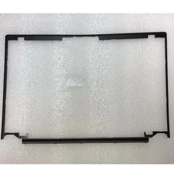 Brand New Original LCD Bezel for Lenovo Thinkpad T460S T470S Genuine LCD Bezel Cover Case Inner Frame for Thinkpad T460S T470S
Brand New Original LCD Bezel for Lenovo Thinkpad T460S T470S Genuine LCD Bezel Cover Case Inner Frame for Thinkpad T460S T470S