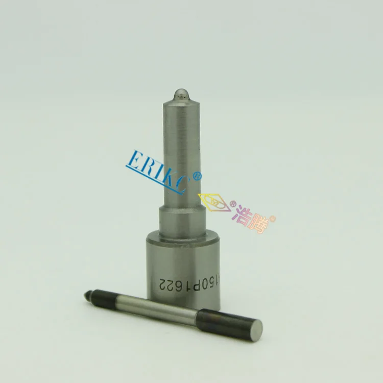 Комплект насадок ERIKC DLLA 150 P 1622 (0433171991) и сопла форсунки системы общей топливной магистрали в сборе DLLA 150P1622 для 0445120078
Комплект насадок ERIKC DLLA 150 P 1622 (0433171991) и сопла форсунки системы общей топливной магистрали в сборе DLLA 150P1622 для 0445120078