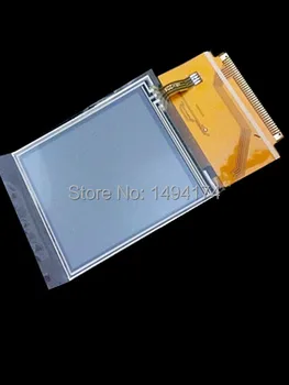 WQScosea Q8S-153 3.2" 3.2 inch 240 * 320 TFT Color Screen Touch LCD Display Panel ILI9341 Module Board
WQScosea Q8S-153 3.2" 3.2 inch 240 * 320 TFT Color Screen Touch LCD Display Panel ILI9341 Module Board
