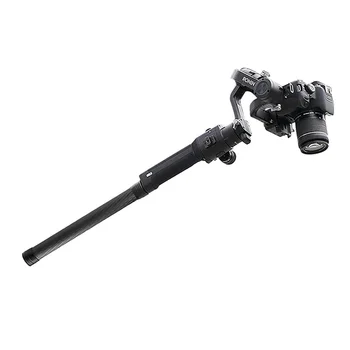 DJI Ronin S Accessories Handheld Gimbal Carbon Fiber Extension Rod Pole Feiyutech G5 G6 Zhiyun Crane 2 3 Extend Telescopic Tube
DJI Ronin S Accessories Handheld Gimbal Carbon Fiber Extension Rod Pole Feiyutech G5 G6 Zhiyun Crane 2 3 Extend Telescopic Tube