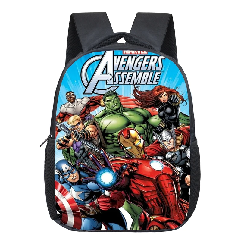 New Fashion Polyester 12-inches Printing Avenger Cartoon Hulk Children Backpack for Tennager Boys Schoolbag for Kids School Bags
New Fashion Polyester 12-inches Printing Avenger Cartoon Hulk Children Backpack for Tennager Boys Schoolbag for Kids School Bags