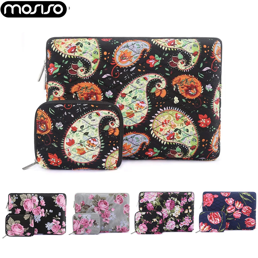 MOSISO Laptop 13-13.3 inch Canvas Soft Sleeve Bag for Dell Acer HP Notebook Case for Macbook Pro 13 Touch Bar Air13 A1932 2018
MOSISO Laptop 13-13.3 inch Canvas Soft Sleeve Bag for Dell Acer HP Notebook Case for Macbook Pro 13 Touch Bar Air13 A1932 2018