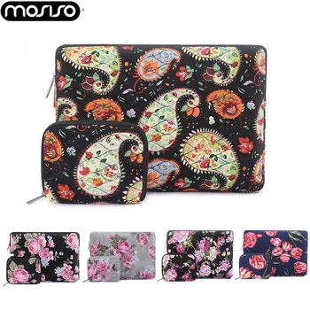 MOSISO Laptop 13-13.3 inch Canvas Soft Sleeve Bag for Dell Acer HP Notebook Case for Macbook Pro 13 Touch Bar Air13 A1932 2018
MOSISO Laptop 13-13.3 inch Canvas Soft Sleeve Bag for Dell Acer HP Notebook Case for Macbook Pro 13 Touch Bar Air13 A1932 2018