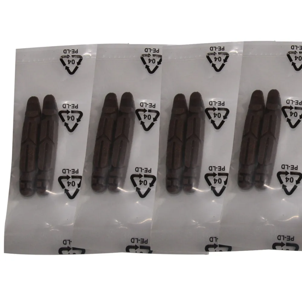 Brake Shoes Brake pads Replacement For Carbon Rims Wheelset Cheapest From China Factory Chinese
Brake Shoes Brake pads Replacement For Carbon Rims Wheelset Cheapest From China Factory Chinese