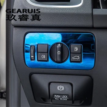 Car Styling Central Handbrake Auto P H Button Decorative Cover Sticker Trim For Volvo XC60 X70 V60 S60 Interior auto Accessories
Car Styling Central Handbrake Auto P H Button Decorative Cover Sticker Trim For Volvo XC60 X70 V60 S60 Interior auto Accessories