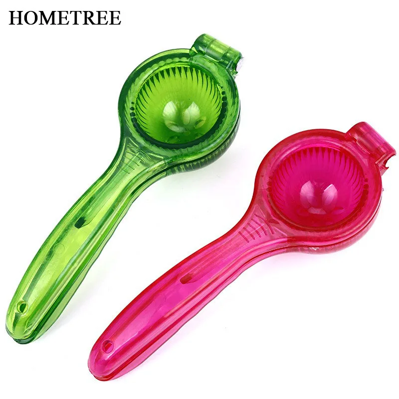 HOMETREE 1Pcs Creative Manual Lemon Juicer Juice Bar Manually Hand Control Lemon Clip Fresh Juice Tool Fruit Squeezer Tools HQC
HOMETREE 1Pcs Creative Manual Lemon Juicer Juice Bar Manually Hand Control Lemon Clip Fresh Juice Tool Fruit Squeezer Tools HQC
