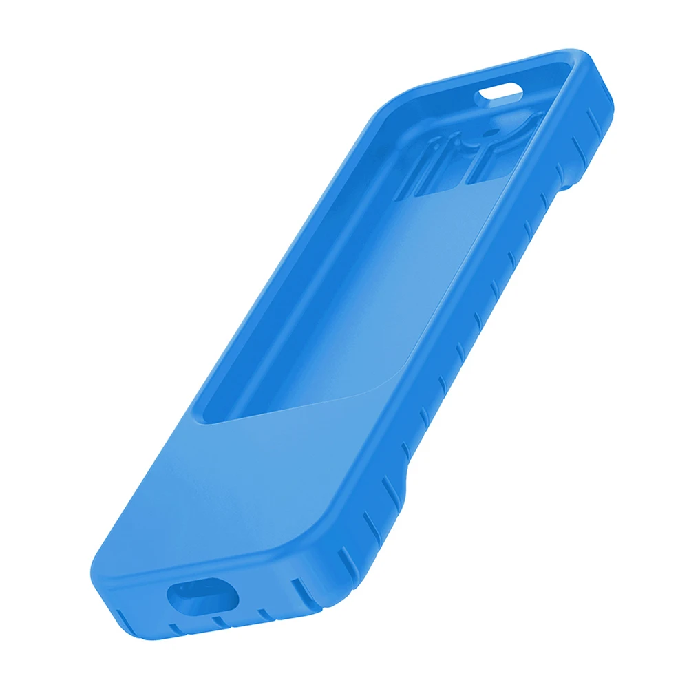 Protective Case Shock Proof Dustproof Anti Slip Sleeve Rectangle Lightweight Silicone Soft Cover For Apple TV 4K Remote Control
Protective Case Shock Proof Dustproof Anti Slip Sleeve Rectangle Lightweight Silicone Soft Cover For Apple TV 4K Remote Control