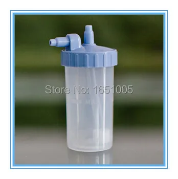 Humidifier Bottle for Oxygen Concentrator Model K1B KH01 Free Shipping
Humidifier Bottle for Oxygen Concentrator Model K1B KH01 Free Shipping