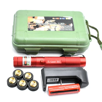 

5mW Military 532nm Green Laser 303 Powerful Lazer Pointer verde Pen Sky star Burning Beam Burn Match Hunting Laser