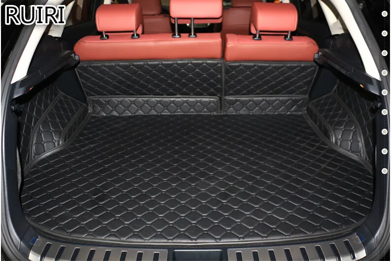 2018 Newly & Free shipping! Special trunk mats for Lexus NX 200t 300 300h 2018-2015 durable cargo liner boot carpets for NX 2016
2018 Newly & Free shipping! Special trunk mats for Lexus NX 200t 300 300h 2018-2015 durable cargo liner boot carpets for NX 2016